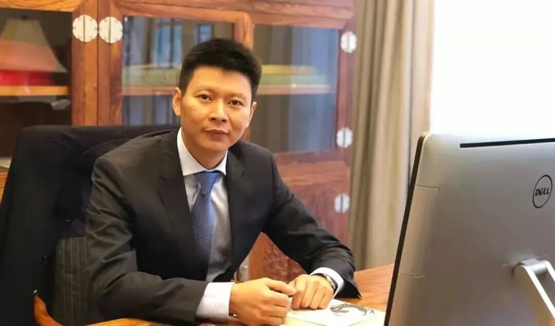 我和我的湖州丨叶国庆：进一步活化利用沈家本历史文化IP